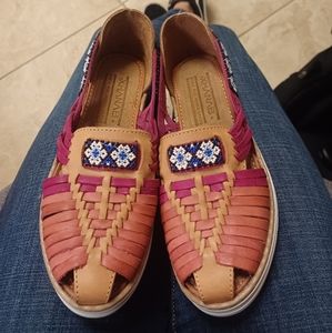 COPY - Huaraches